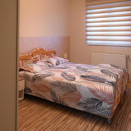 Mb Apartments Jagodina Exteriér fotografie