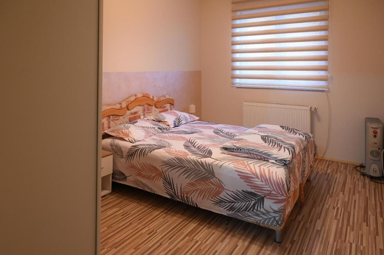 Mb Apartments Jagodina Exteriér fotografie