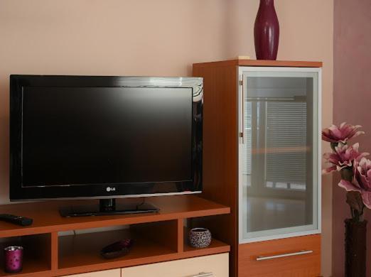 Mb Apartments Jagodina Exteriér fotografie