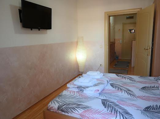 Mb Apartments Jagodina Exteriér fotografie
