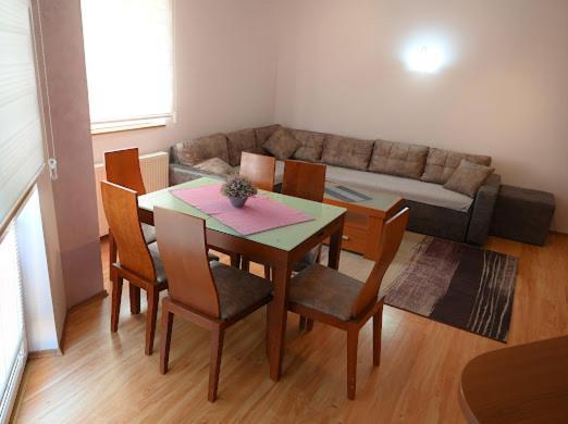 Mb Apartments Jagodina Exteriér fotografie