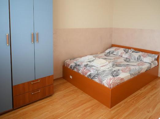 Mb Apartments Jagodina Exteriér fotografie