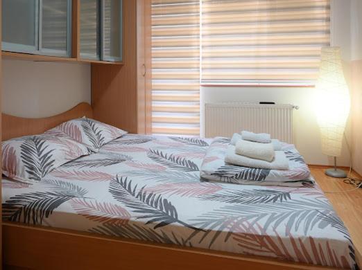 Mb Apartments Jagodina Exteriér fotografie