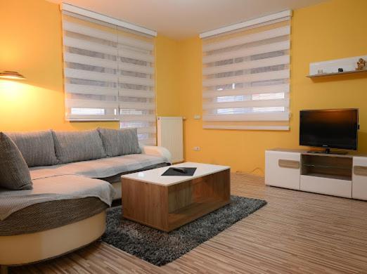 Mb Apartments Jagodina Exteriér fotografie