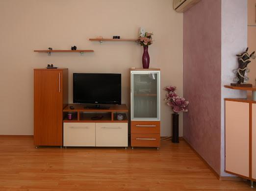 Mb Apartments Jagodina Exteriér fotografie