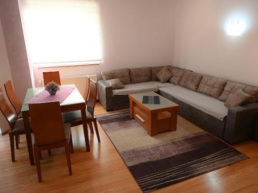 Mb Apartments Jagodina Exteriér fotografie
