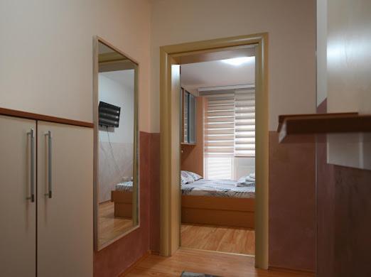 Mb Apartments Jagodina Exteriér fotografie