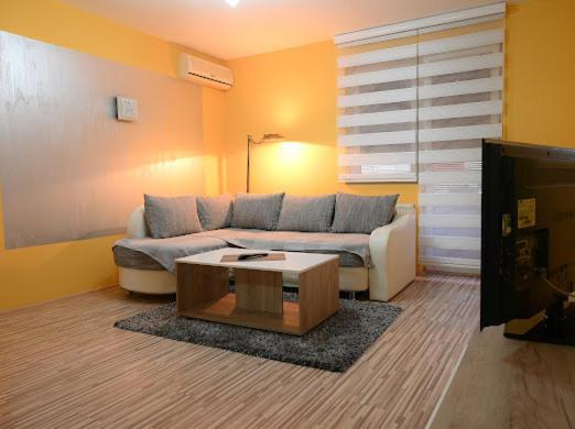 Mb Apartments Jagodina Exteriér fotografie