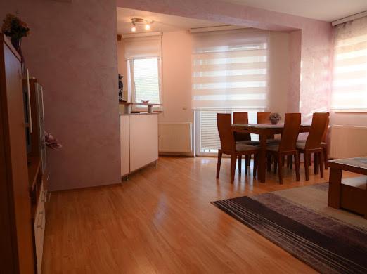 Mb Apartments Jagodina Exteriér fotografie