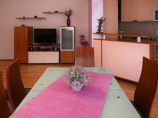 Mb Apartments Jagodina Exteriér fotografie