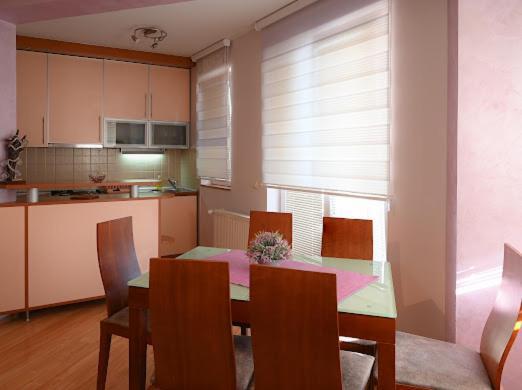 Mb Apartments Jagodina Exteriér fotografie