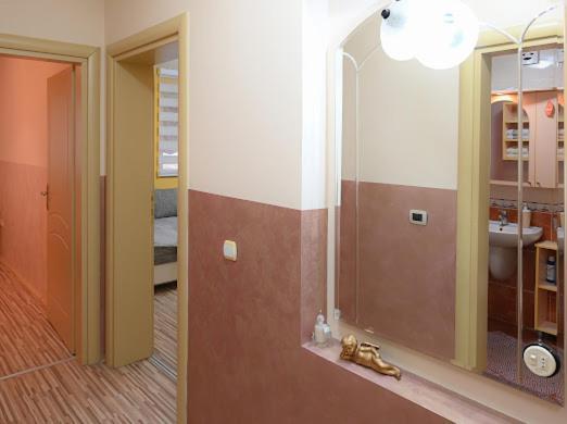 Mb Apartments Jagodina Exteriér fotografie