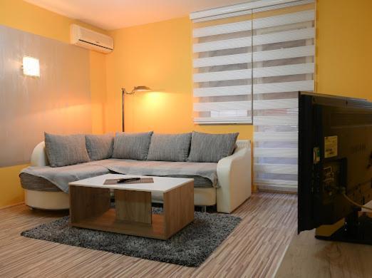 Mb Apartments Jagodina Exteriér fotografie