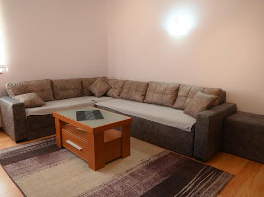 Mb Apartments Jagodina Exteriér fotografie