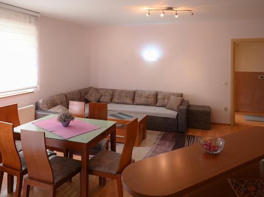 Mb Apartments Jagodina Exteriér fotografie