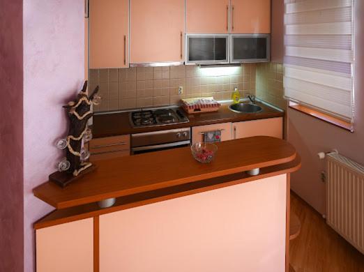 Mb Apartments Jagodina Exteriér fotografie