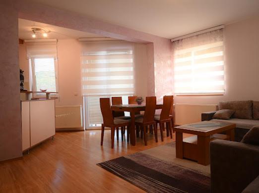 Mb Apartments Jagodina Exteriér fotografie