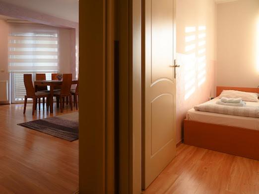 Mb Apartments Jagodina Exteriér fotografie