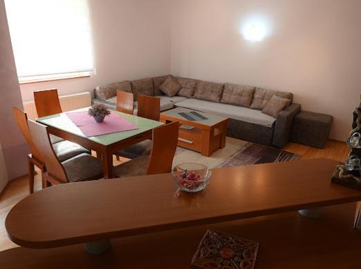 Mb Apartments Jagodina Exteriér fotografie