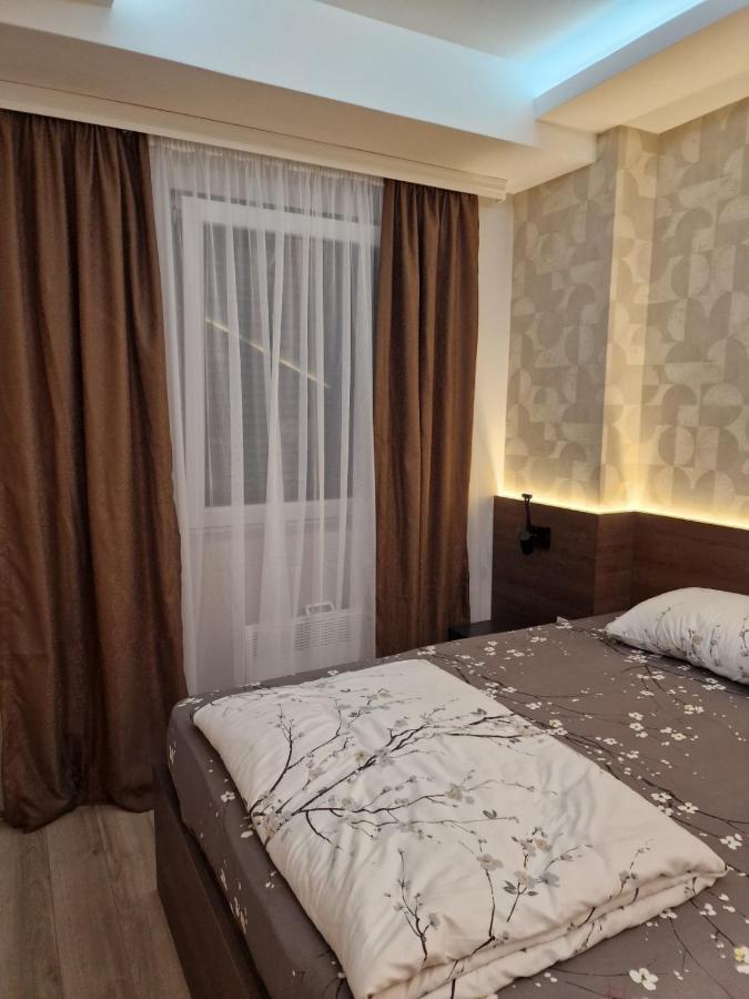 Mb Apartments Jagodina Exteriér fotografie