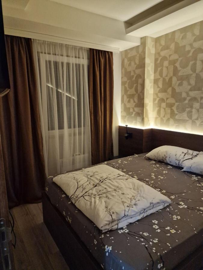 Mb Apartments Jagodina Exteriér fotografie