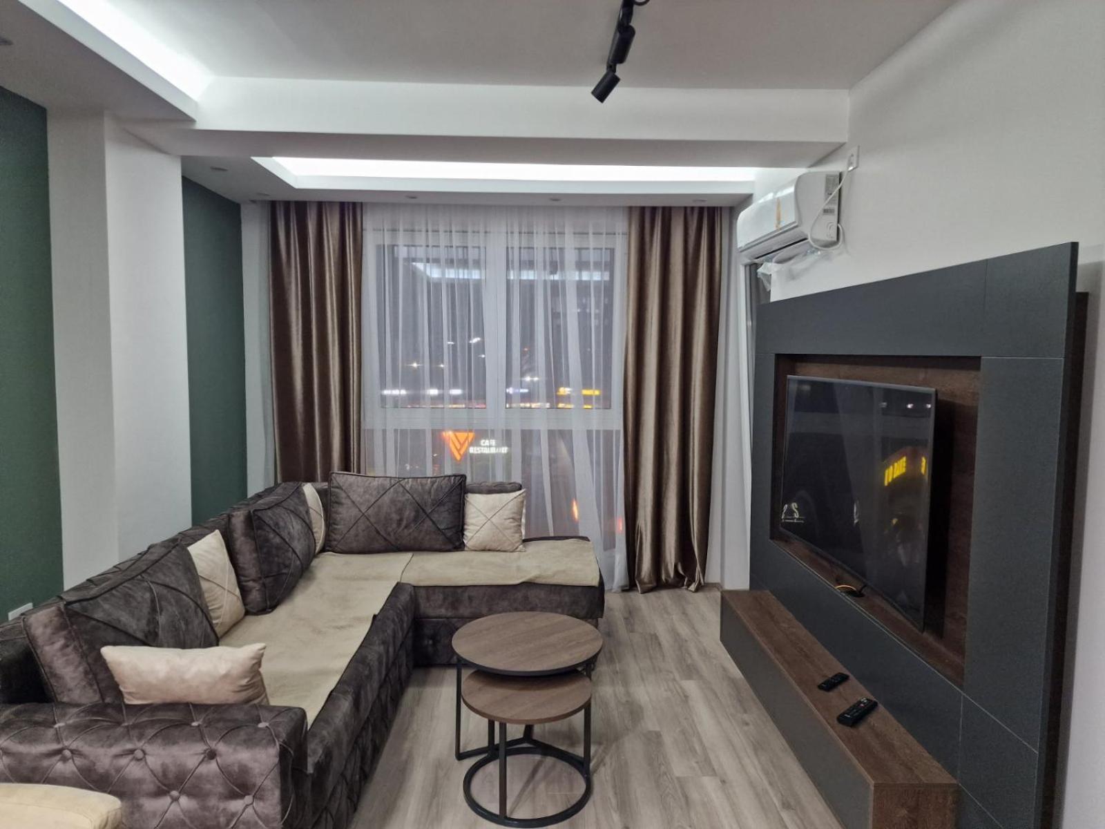 Mb Apartments Jagodina Exteriér fotografie