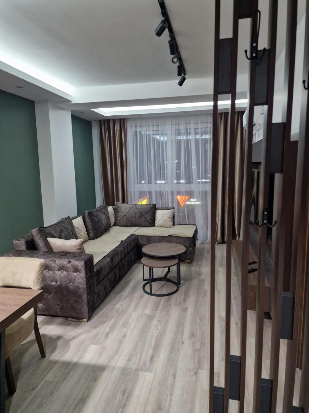 Mb Apartments Jagodina Exteriér fotografie