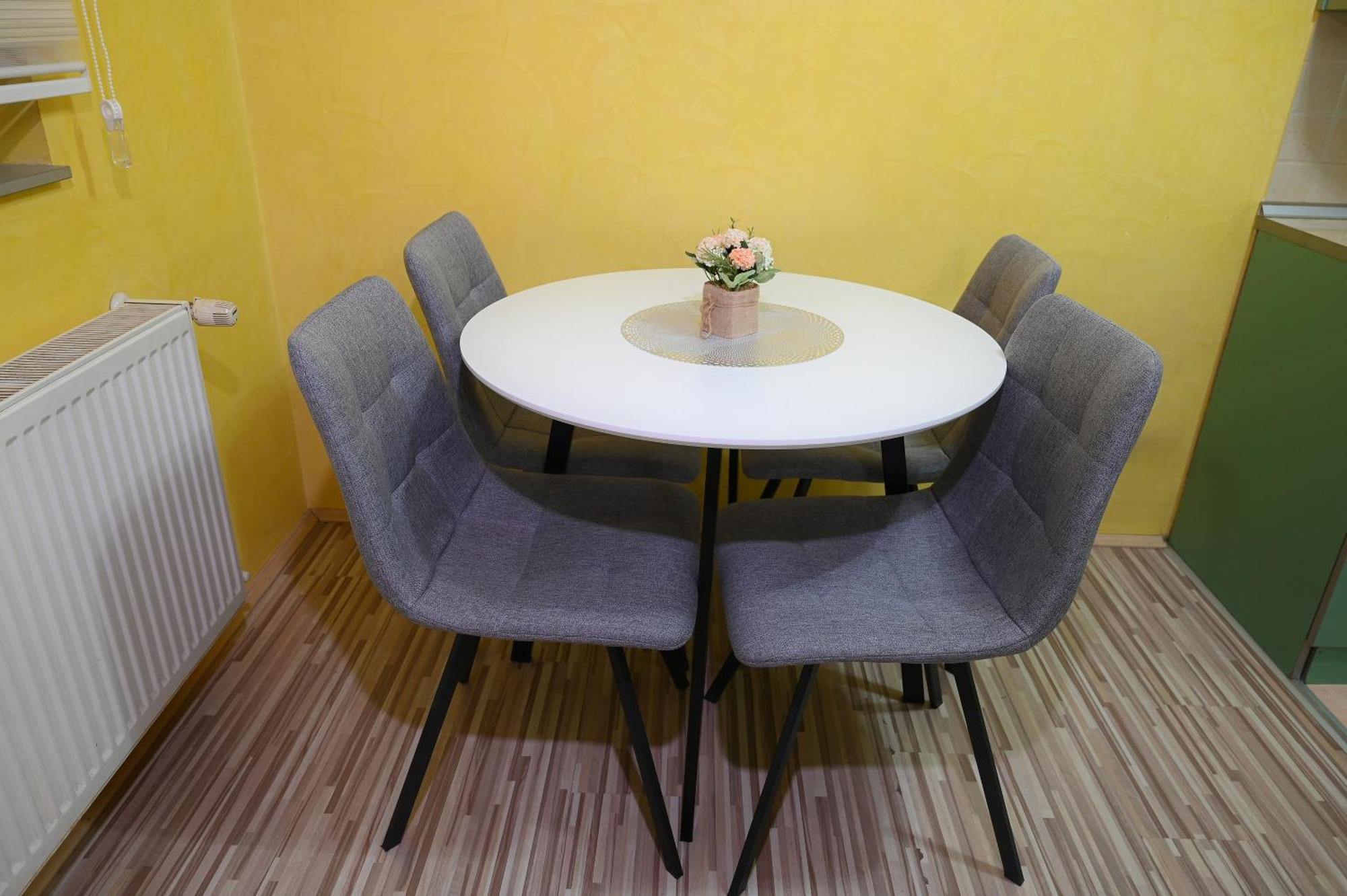 Mb Apartments Jagodina Pokoj fotografie